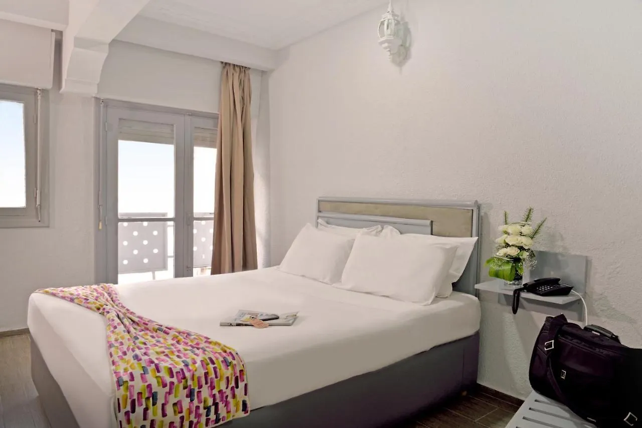 Hotel Rio Casa Blanca