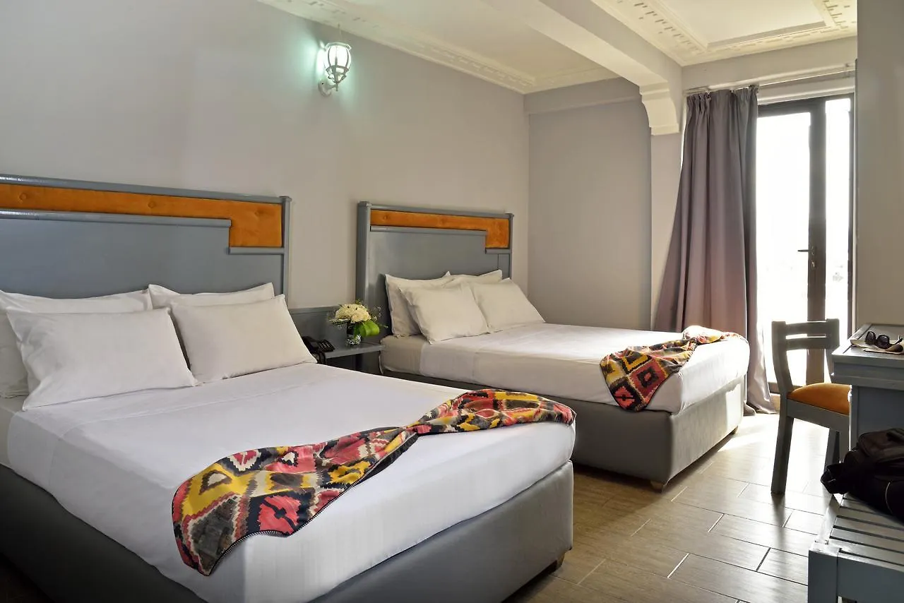 Hotel Rio Casa Blanca