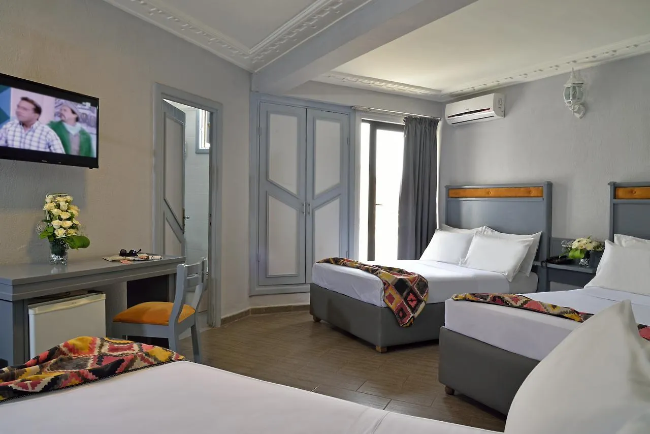 Hotel Rio Casa Blanca