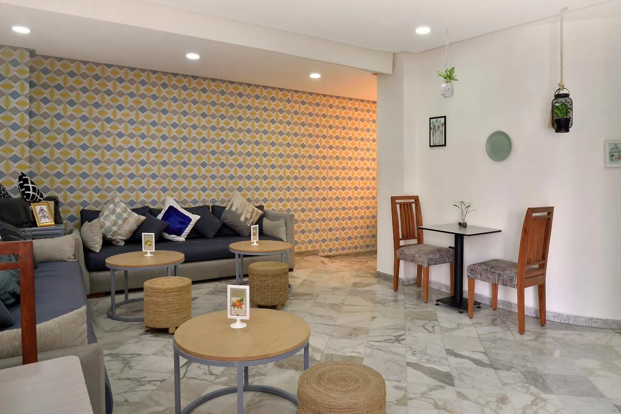 ***  Hotel Rio Casa Blanca Marruecos